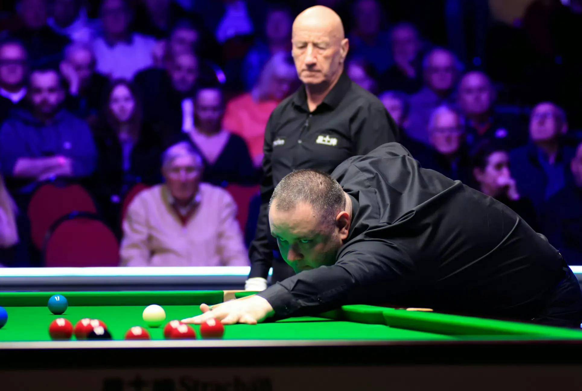 动中的积极 动中的积极