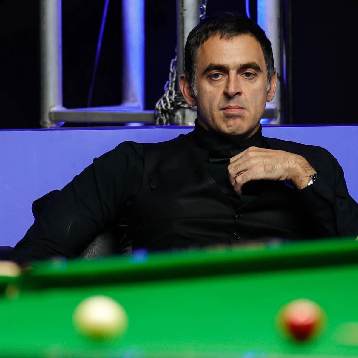 对强敌时的 对强敌时的