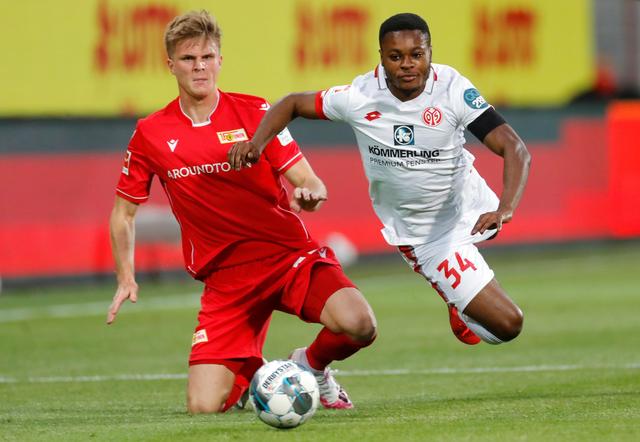 盟后的射门 盟后的射门