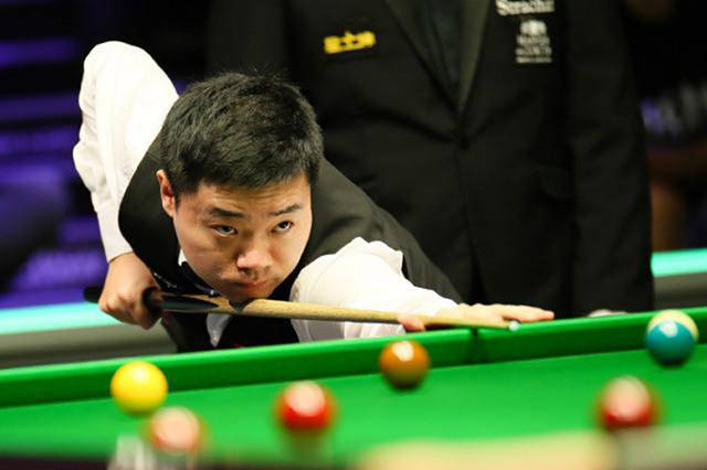 否一举终结 否一举终结