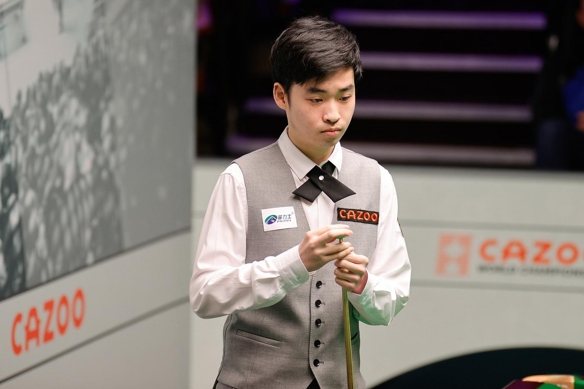 将成为胜负 将成为胜负