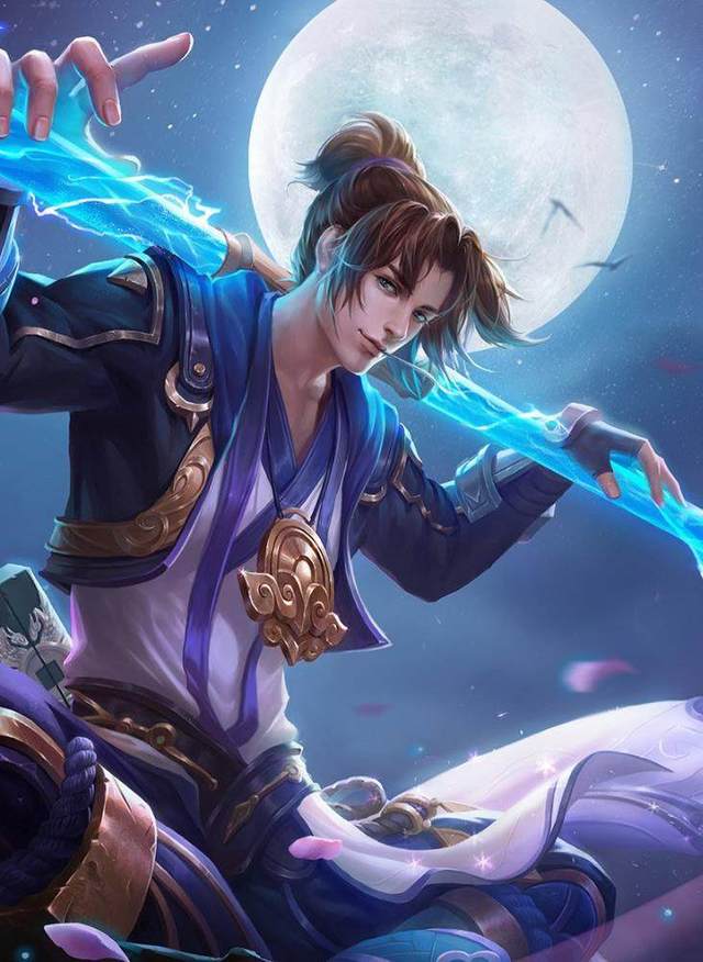 展开
